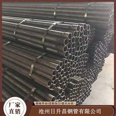 灵宝声测管规格型号对照表