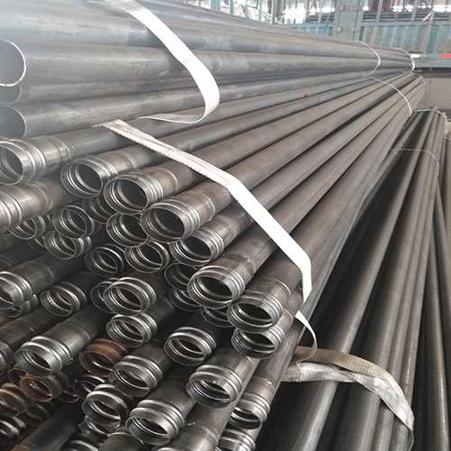 灵宝钻孔桩声测管布置图及布置原则