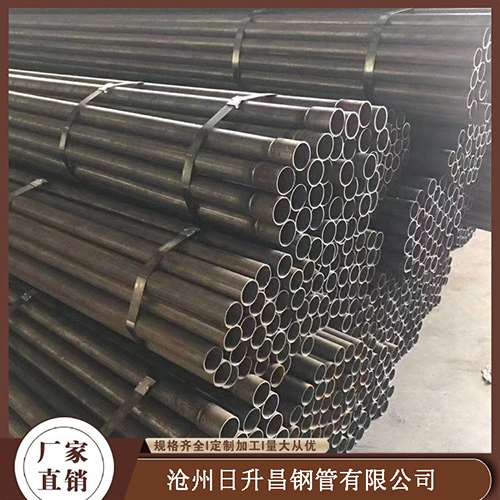灵宝57声测管多少钱一米