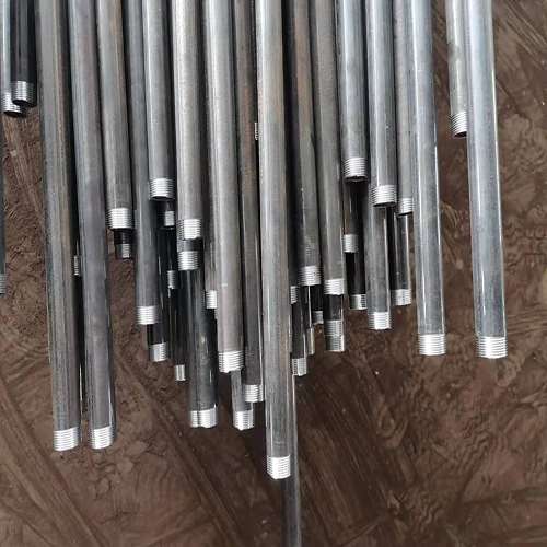灵宝声测管重量是多少？买管必知的计算公式
