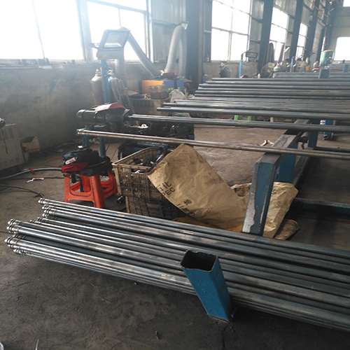 灵宝桥梁桩基声测管的施工工艺流程
